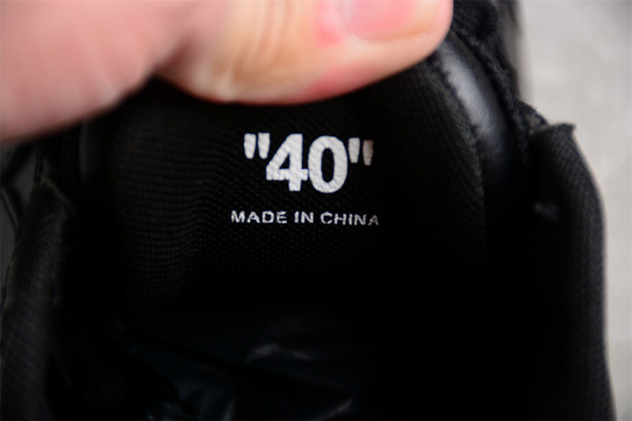OFW  Sneakers  OW10032