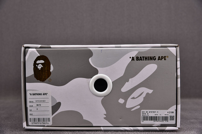 Bathing Ape A000035