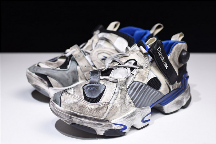 Reebok Modified Pump Sneakers  CN2704