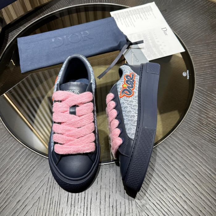 DIO*  SNEAKERS B33  T0000-216