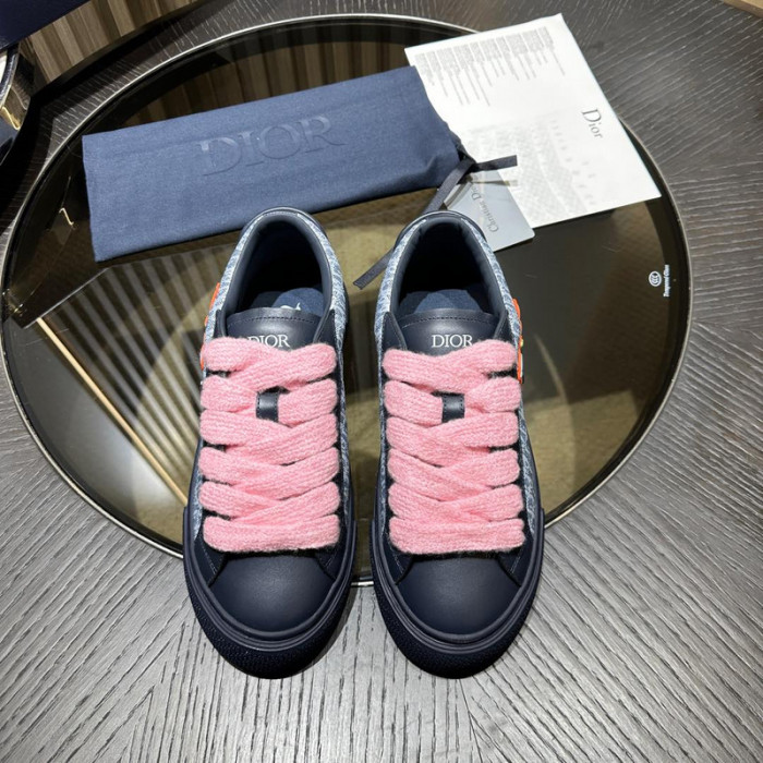 DIO*  SNEAKERS B33  T0000-216