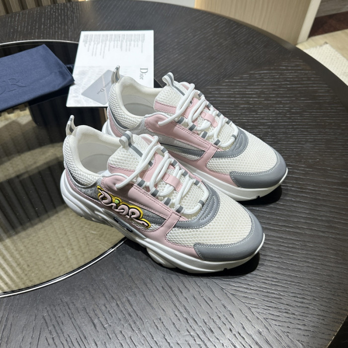 DIO*  SNEAKERS B22 TD000-087