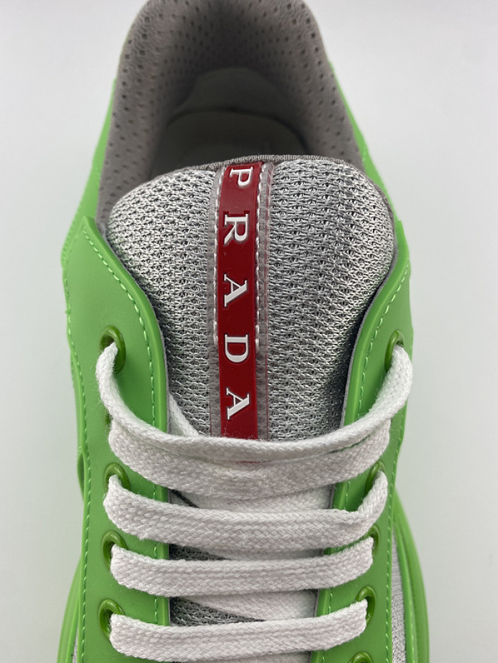 Prad* snekaers P000014