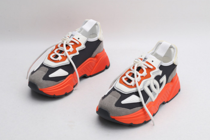 D&G  SNEAKERS DG000010
