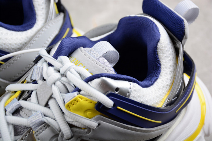 SNEAKER TESS.S.GOMMA  5000149