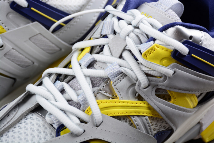 SNEAKER TESS.S.GOMMA  5000149