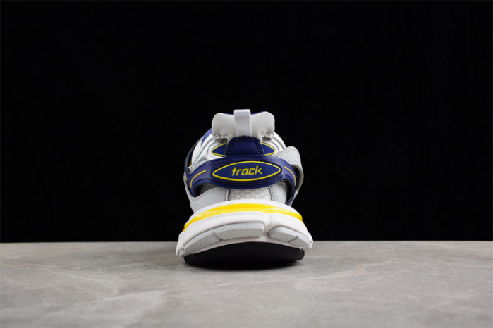 SNEAKER TESS.S.GOMMA  5000149