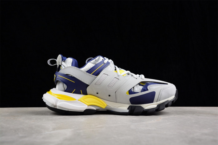 SNEAKER TESS.S.GOMMA  5000149