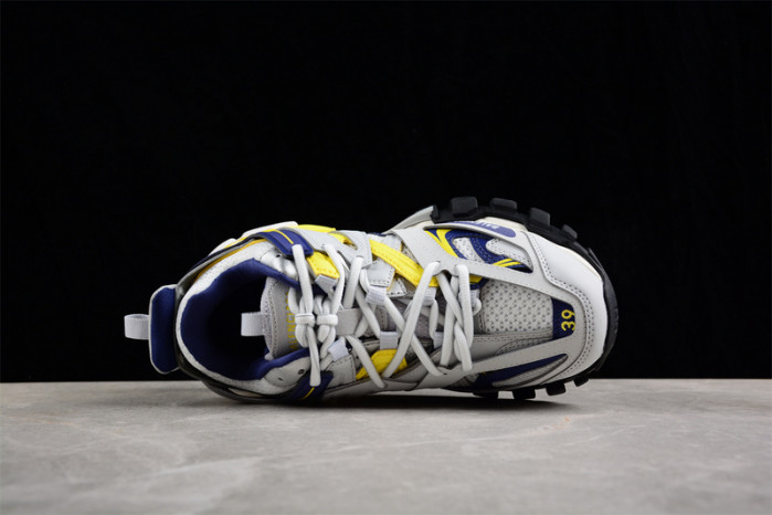 SNEAKER TESS.S.GOMMA  5000149