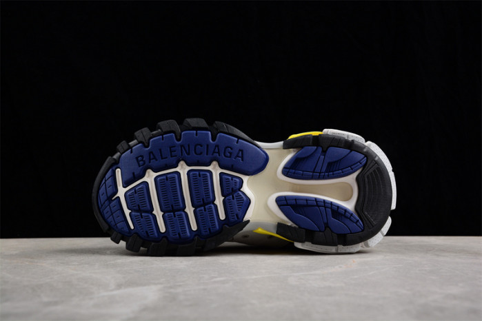 SNEAKER TESS.S.GOMMA  5000149