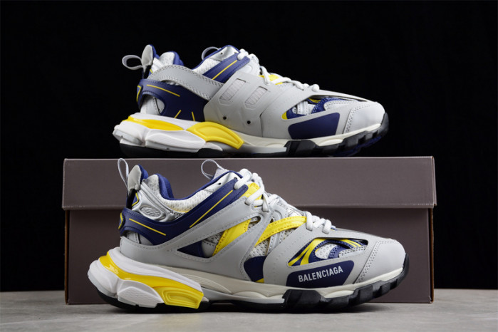 SNEAKER TESS.S.GOMMA  5000149