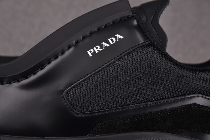 Prad* snekaers  P000031