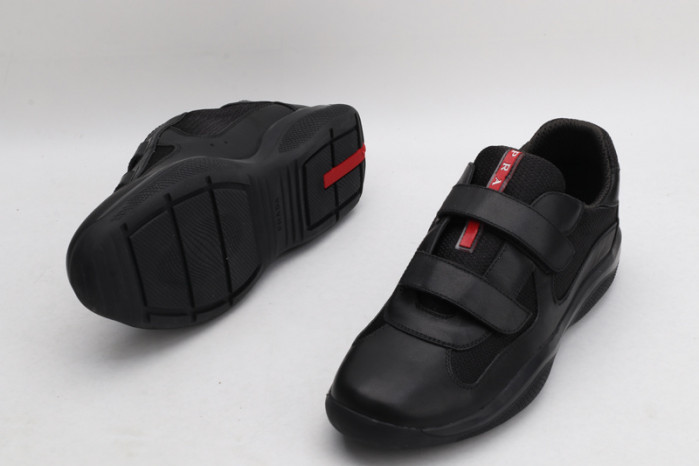 Prad* snekaers  P000030