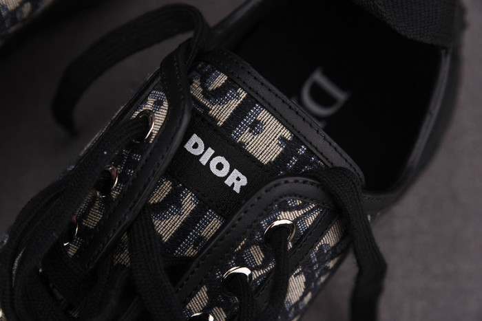 DIO*  SNEAKERS B28 T0000-014