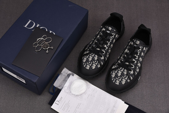 DIO*  SNEAKERS B28 T0000-014