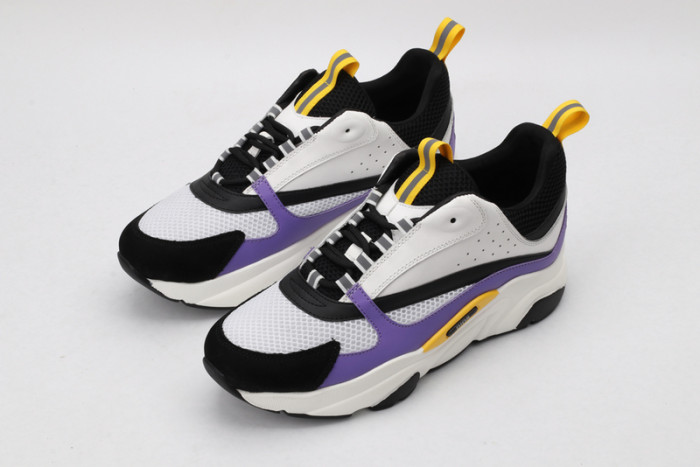 DIO*  SNEAKERS B22 T0000-001