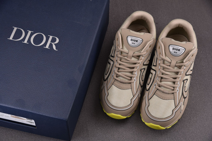 DIO*  SNEAKERS B30 T0000-104