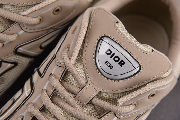 DIO*  SNEAKERS B30 T0000-104