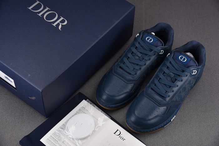 DIO*  SNEAKERS B27 T0000-044
