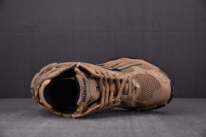 SNEAKER RUNNER  5000092