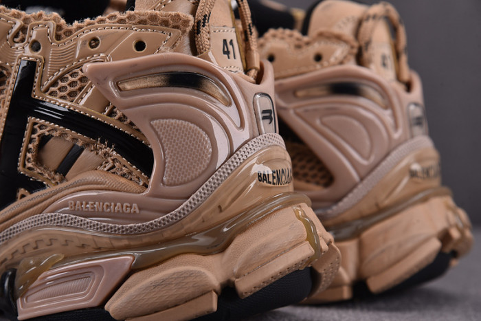 SNEAKER RUNNER  5000092