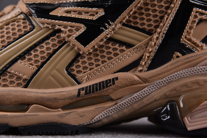 SNEAKER RUNNER  5000092
