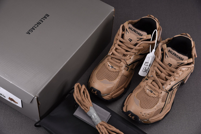 SNEAKER RUNNER  5000092