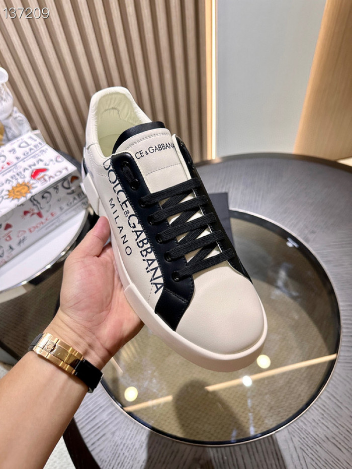 D&G  SNEAKERS DG000028