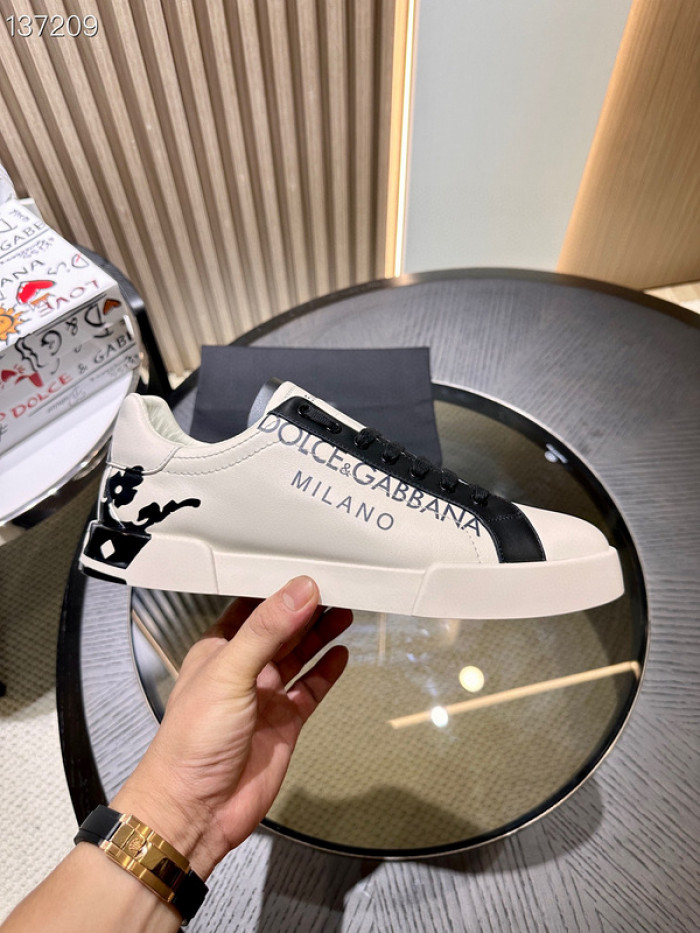D&G  SNEAKERS DG000028