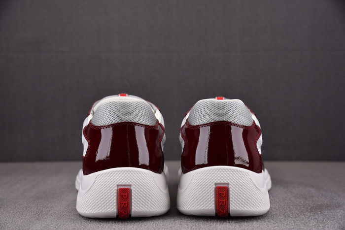 Prad* snekaers  P000039