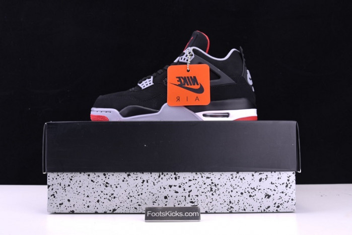 Air Jordan 4 Retro