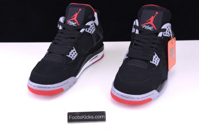 Air Jordan 4 Retro