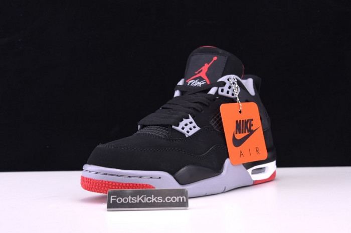 Air Jordan 4 Retro