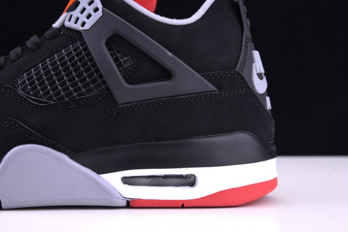 Air Jordan 4 Retro