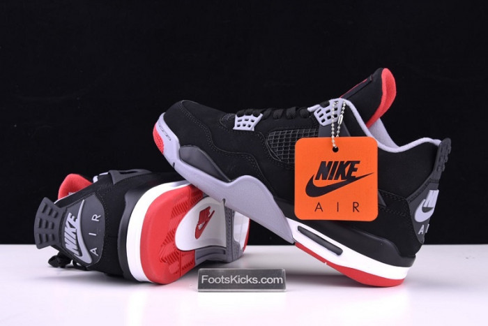 Air Jordan 4 Retro