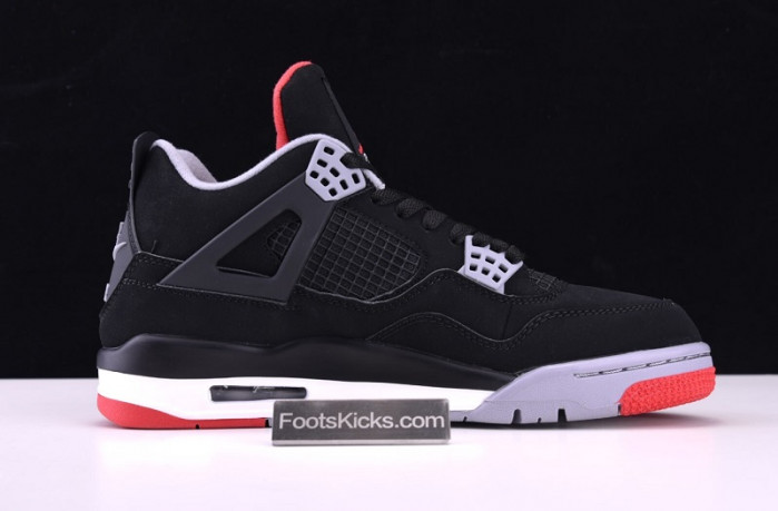 Air Jordan 4 Retro