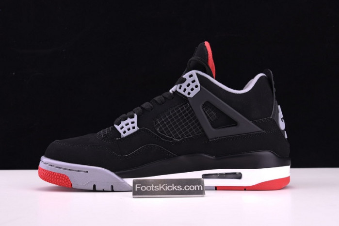 Air Jordan 4 Retro