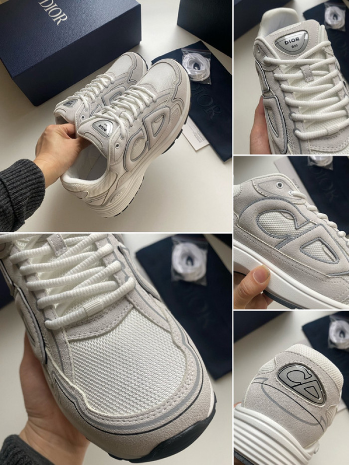 DIO*  SNEAKERS B30 T0000-319