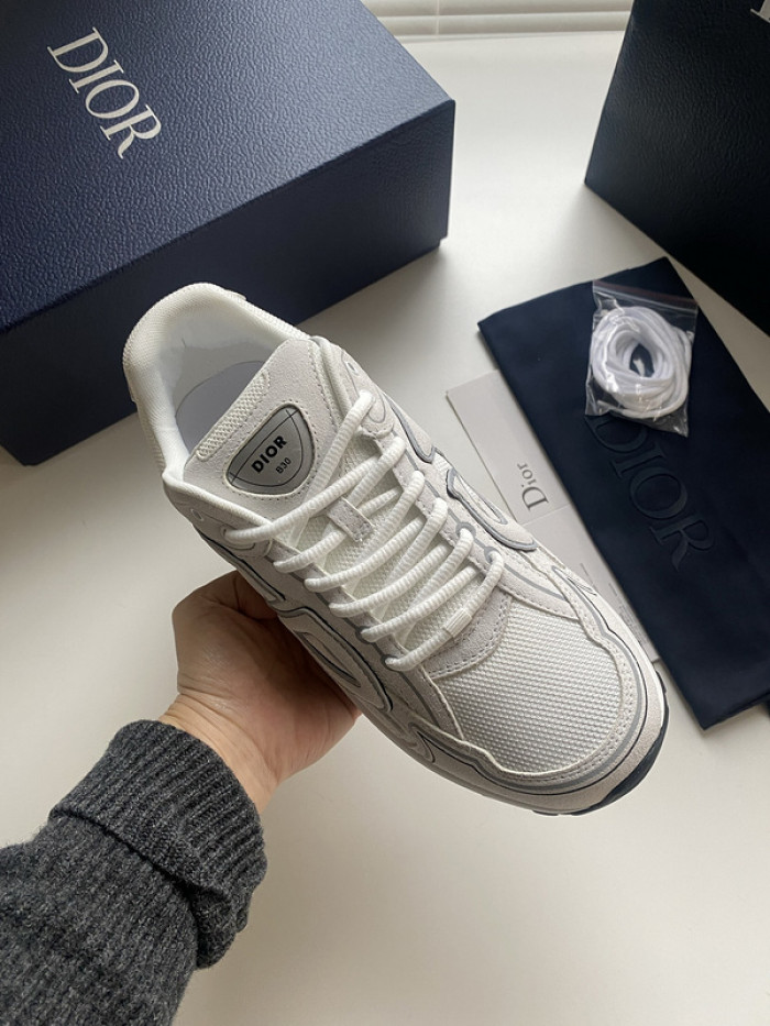 DIO*  SNEAKERS B30 T0000-319