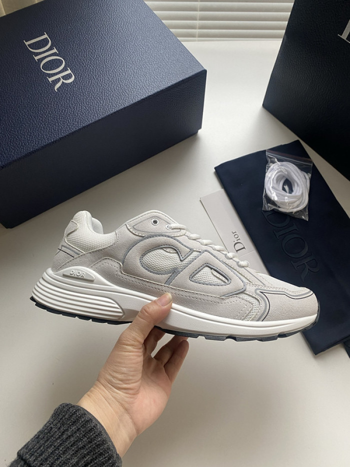 DIO*  SNEAKERS B30 T0000-319