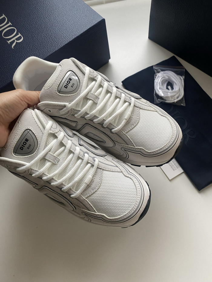 DIO*  SNEAKERS B30 T0000-319