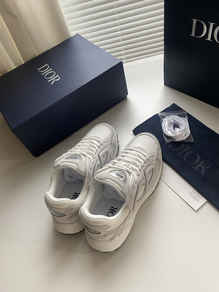 DIO*  SNEAKERS B30 T0000-319