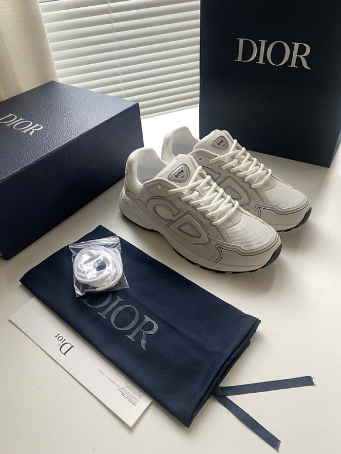DIO*  SNEAKERS B30 T0000-319