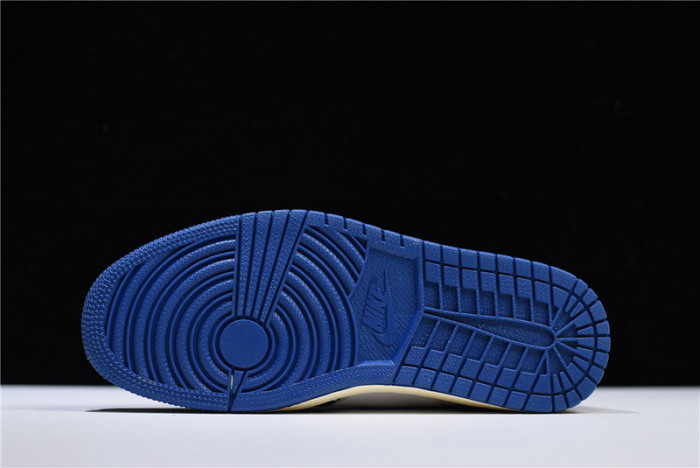 Jordan 1 Retro High Union Los Angeles Blue BV1300-146