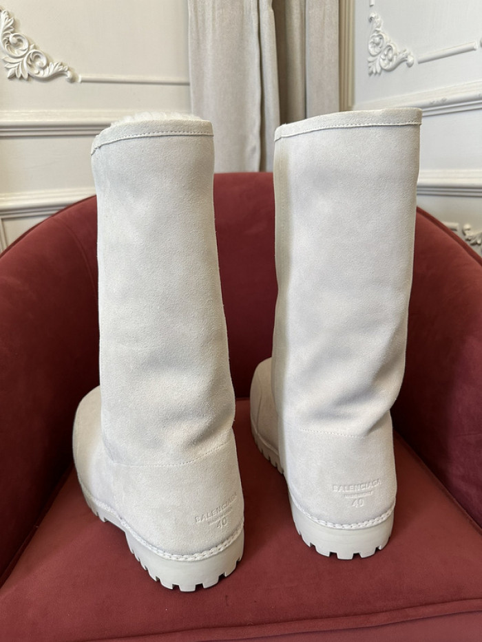 Balenciaga Steroid  6000145