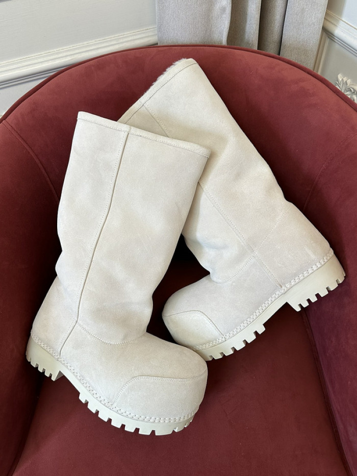 Balenciaga Steroid  6000145