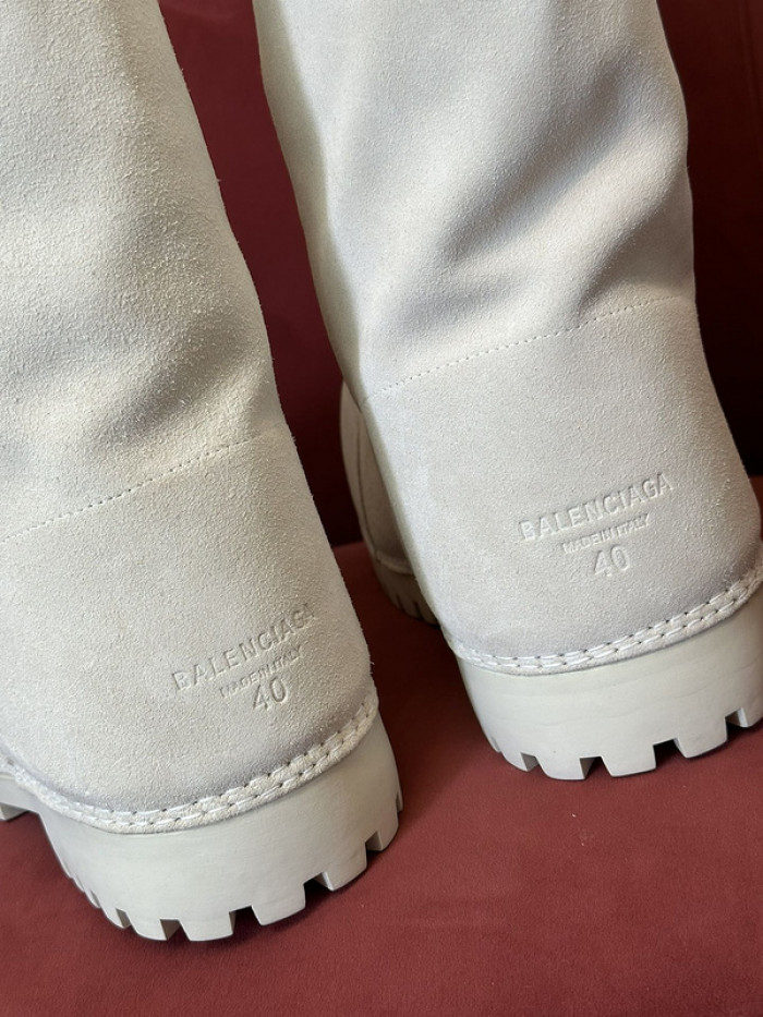 Balenciaga Steroid  6000145