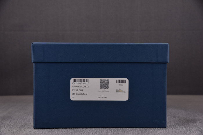 DIO*  SNEAKERS B57 T5700-120