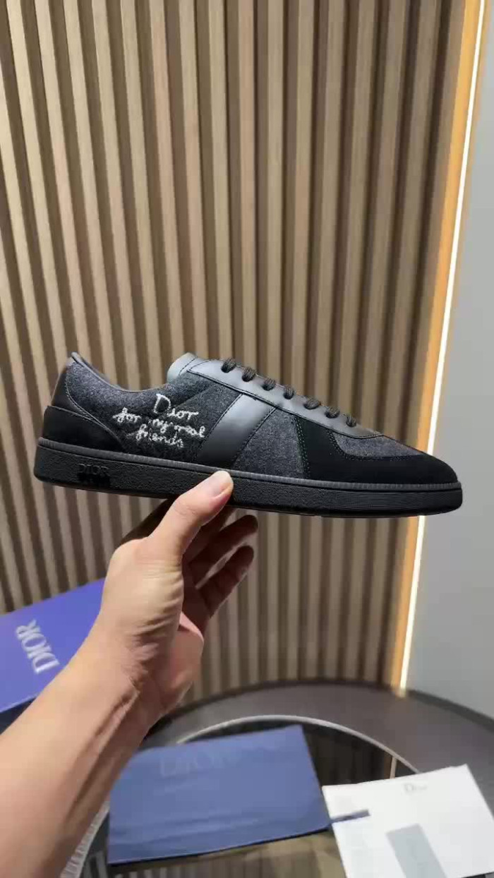 DIO*  SNEAKERS  T0000-253