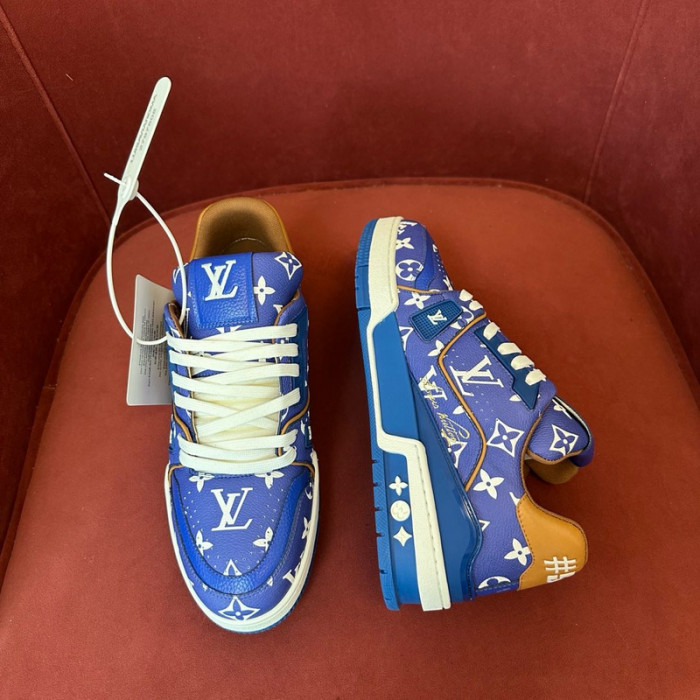 L&V snekaers  L0000017